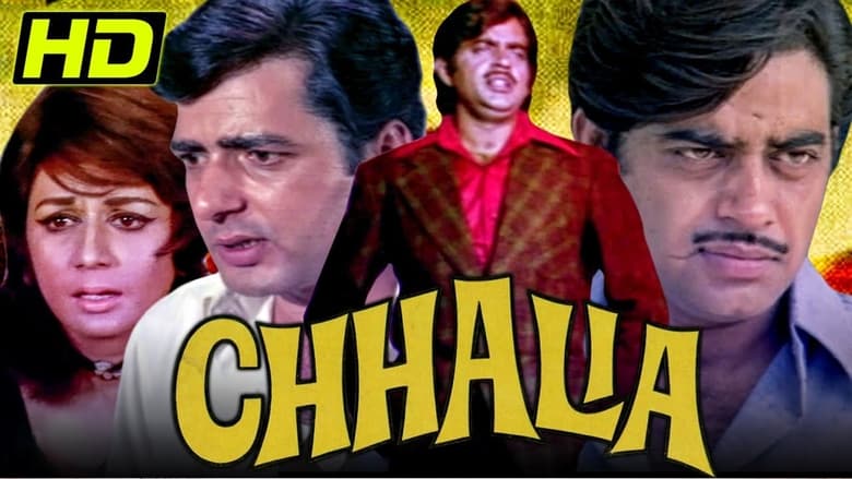 кадр из фильма Chhalia