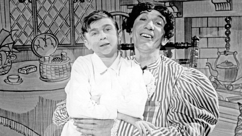 кадр из фильма Stars in Your Eyes