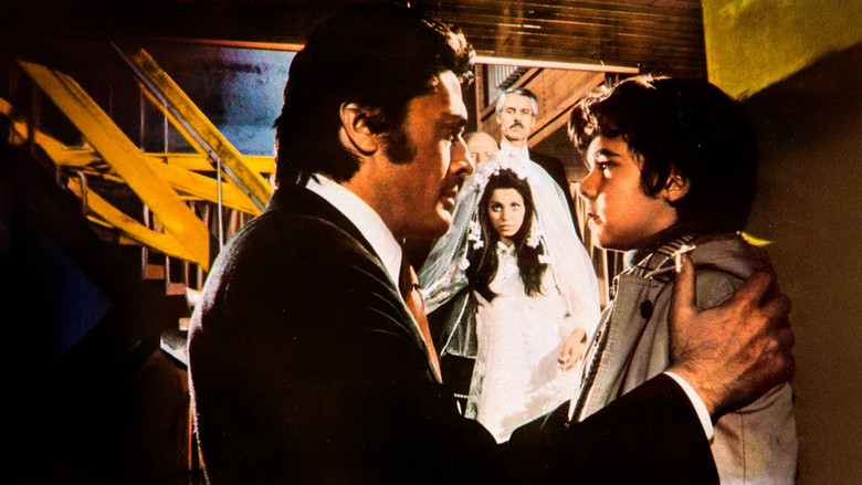 кадр из фильма Mahkum