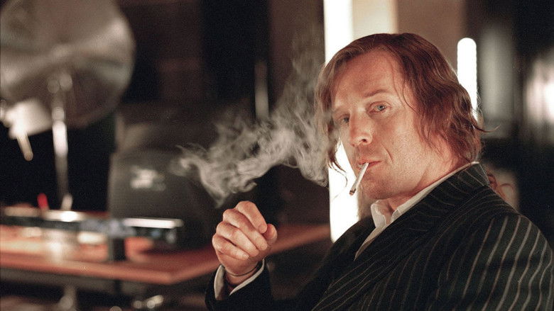 кадр из фильма Friends & Crocodiles