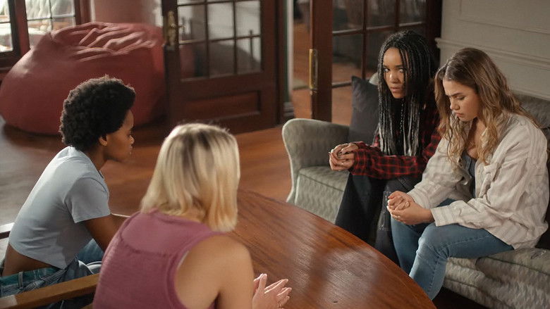 кадр из фильма Killer Body Count