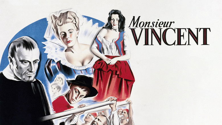 кадр из фильма Месье Венсан