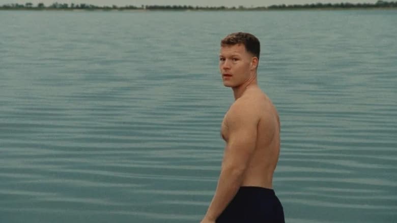 кадр из фильма The Pass