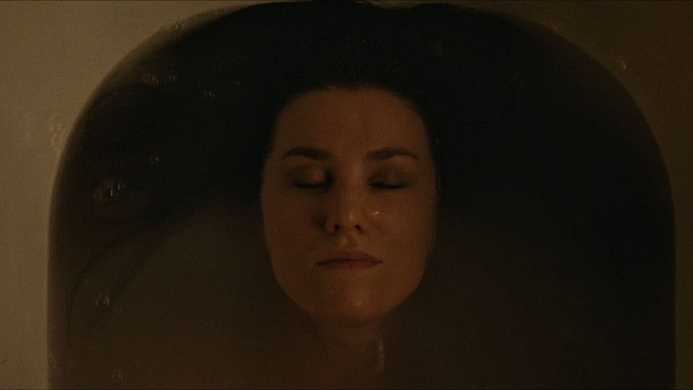 кадр из фильма Корни