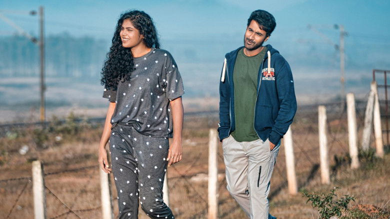 кадр из фильма Like Share & Subscribe