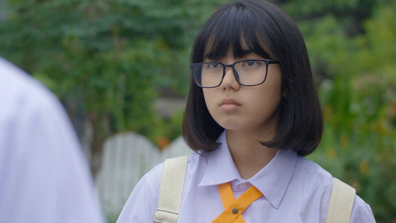 кадр из фильма 15+летние