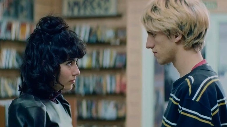 кадр из фильма Ficciones