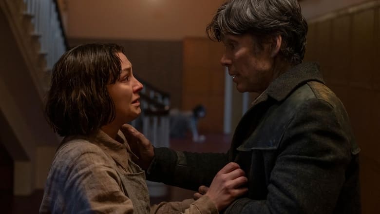 кадр из фильма Мелочи жизни