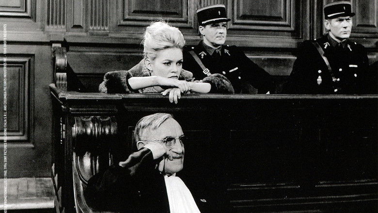 кадр из фильма Истина