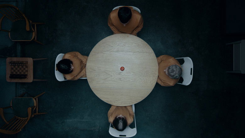 кадр из фильма Bir Zamanlar Gelecek: 2121