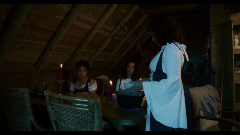 кадр из фильма Vreemdelingen