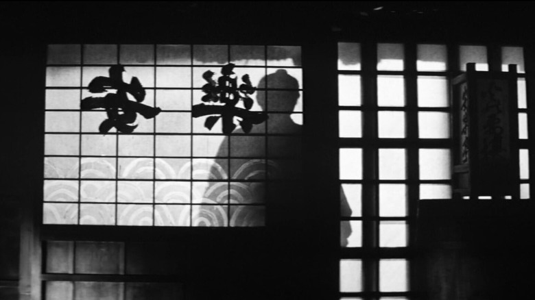 кадр из фильма いのちぼうにふろう