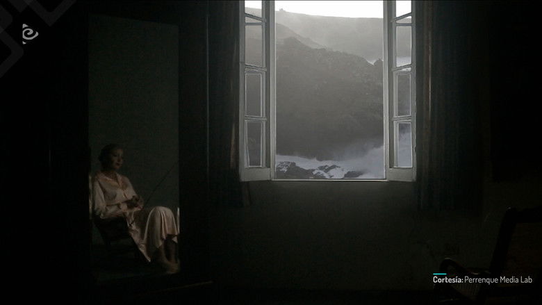 кадр из фильма No me llamen Antonia