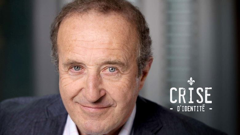 кадр из фильма Crise d'identité