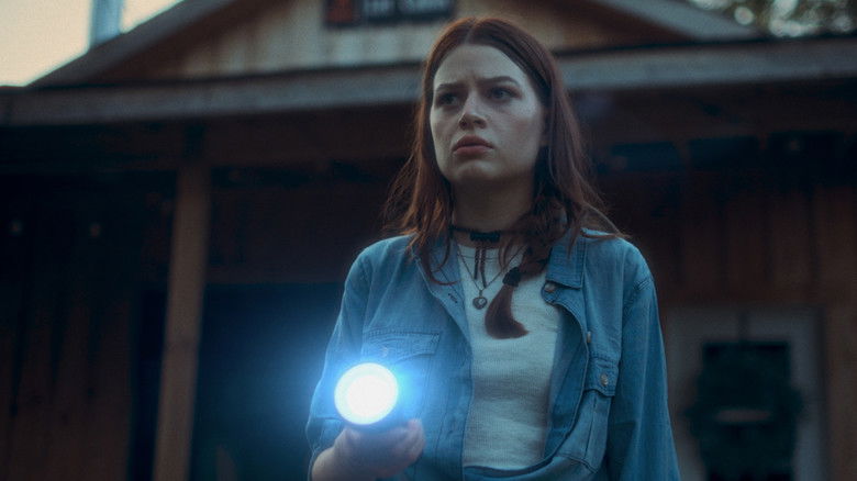 кадр из фильма Beyond the Ranch