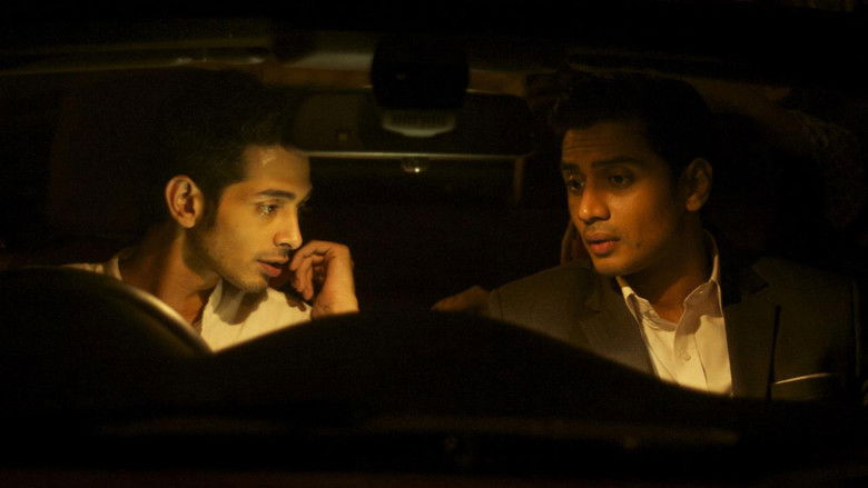 кадр из фильма Влюбленный