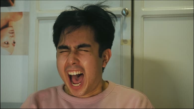 кадр из фильма Please hold...