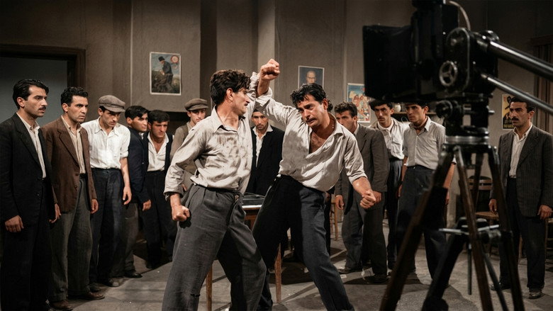 кадр из фильма Katil