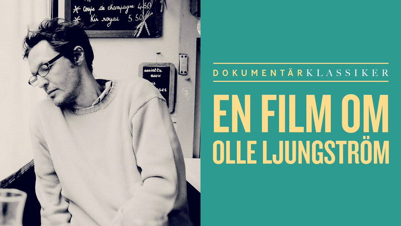 кадр из фильма En film om Olle Ljungström