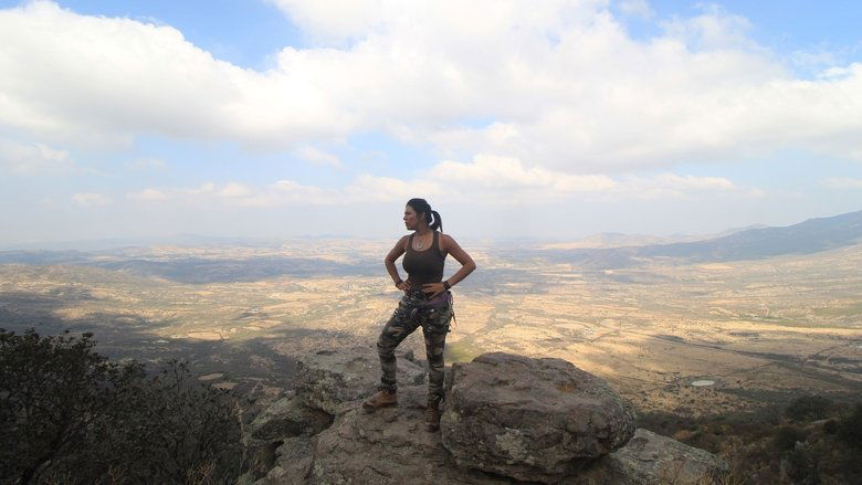 кадр из фильма Vertical