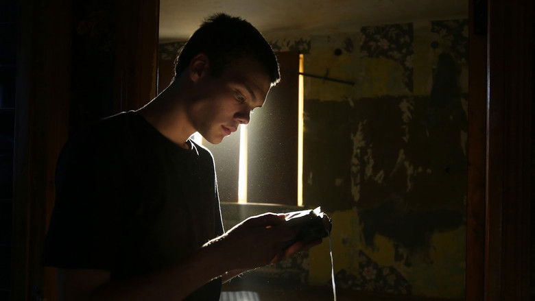 кадр из фильма Ученик