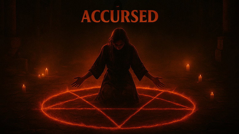 кадр из фильма Accursed
