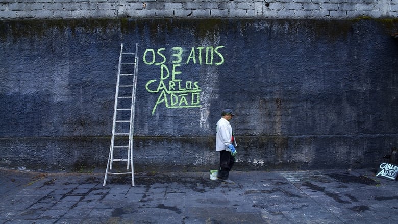 кадр из фильма Os 3 Atos de Carlos Adão
