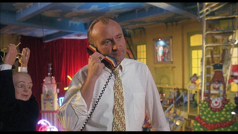 кадр из фильма Мошенники