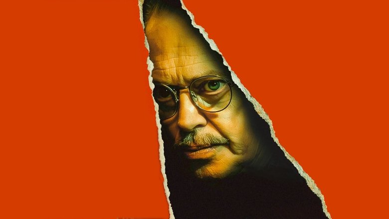 кадр из фильма Психотерапия: Поверхностная история писателя, который решил написать о серийном убийце