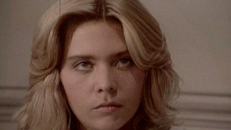 кадр из фильма Девушка для сатаны