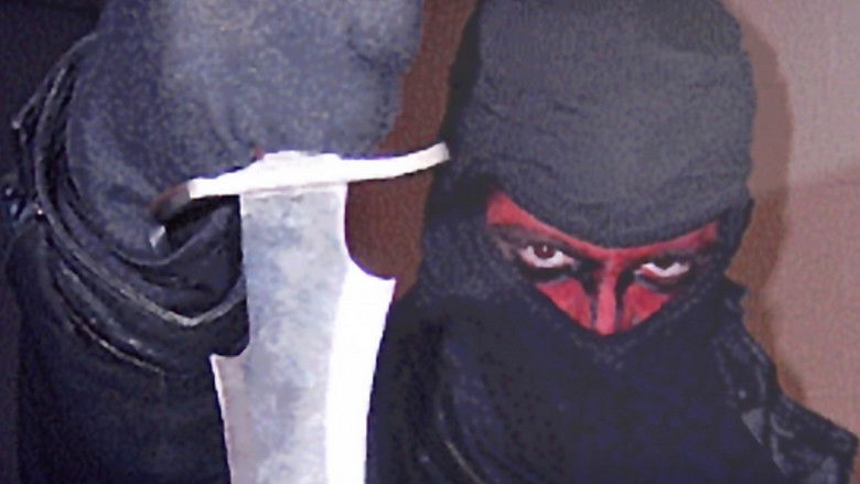 кадр из фильма Dead Hunt