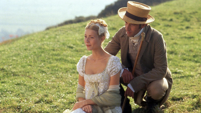 кадр из фильма Эмма