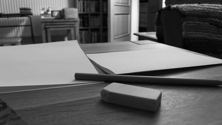 кадр из фильма Rubber - Part I