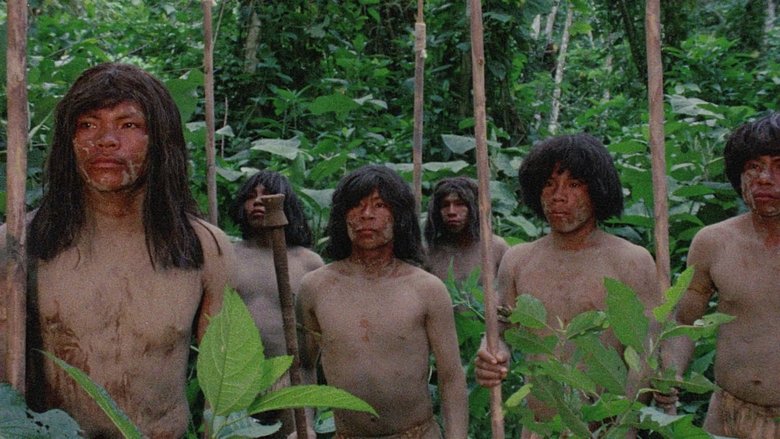 кадр из фильма Каннибалы