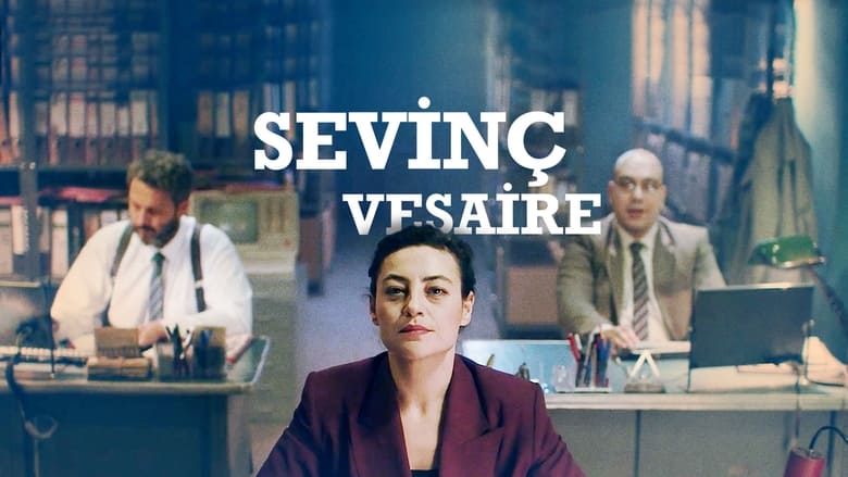 кадр из фильма Sevinç Vesaire