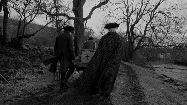 кадр из фильма Ты придёшь к огню