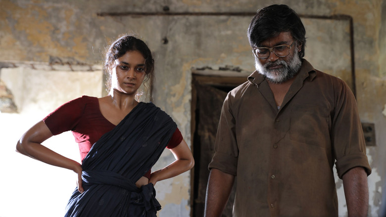 кадр из фильма சாணிக் காயிதம்