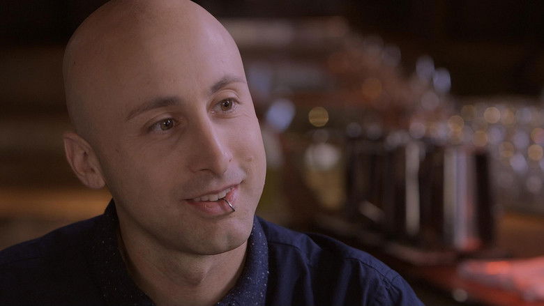 кадр из фильма Crise d'identité