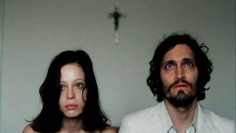 кадр из фильма Голливудская саломея