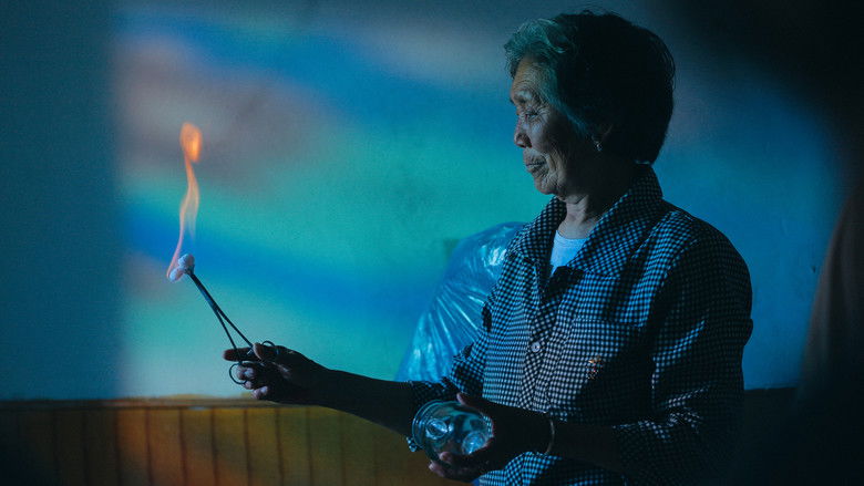 кадр из фильма Кайлийская меланхолия