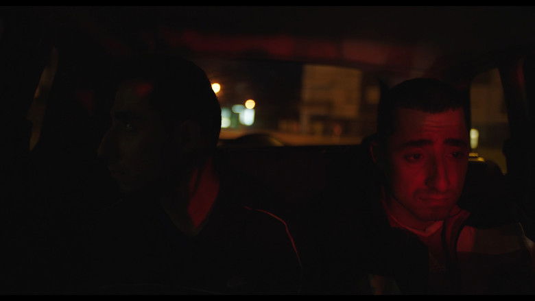 кадр из фильма Люксембург, Люксембург