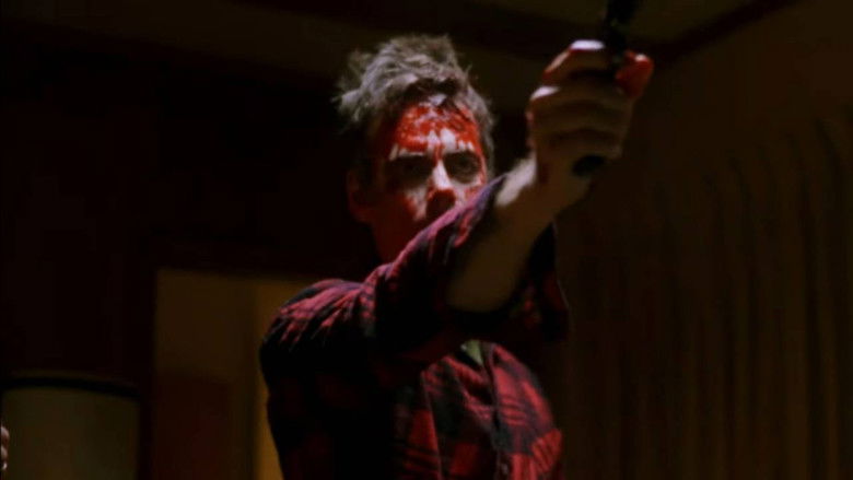 кадр из фильма Killers