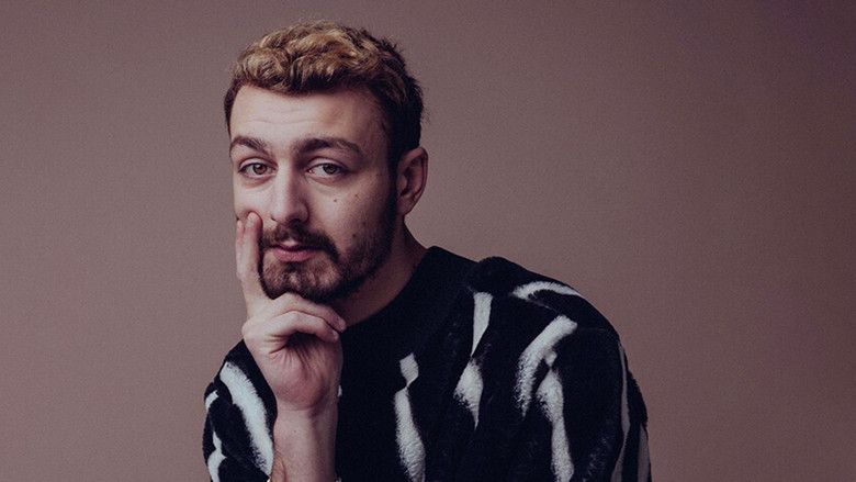 кадр из фильма Roman Frayssinet : Alors