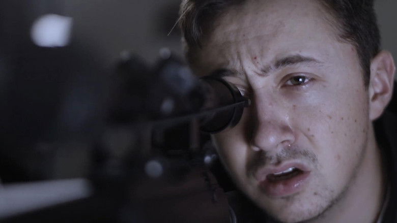 кадр из фильма Cain Rose Up