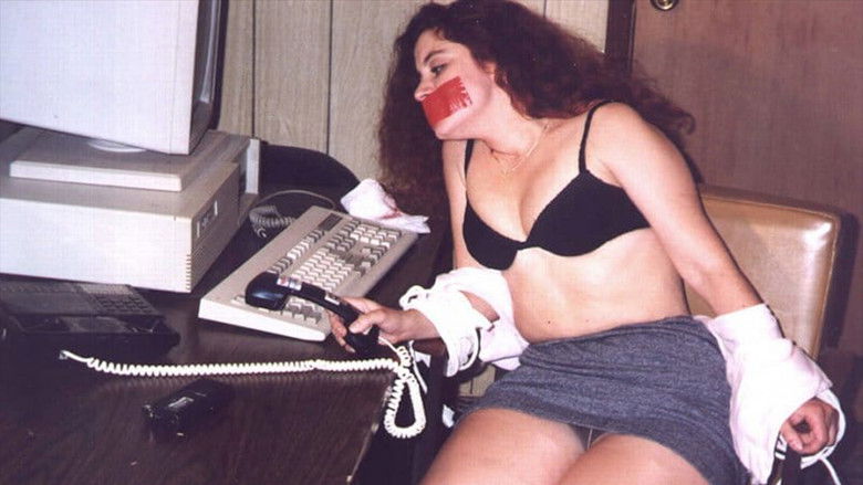 кадр из фильма Abducted!