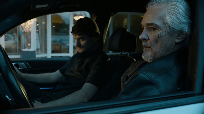 кадр из фильма Duobėje