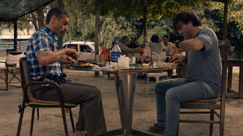 кадр из фильма Другой брат