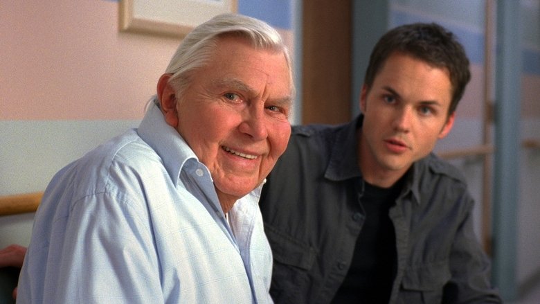 кадр из фильма Сыграем в игру