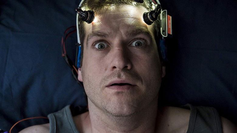 кадр из фильма Be My Guest