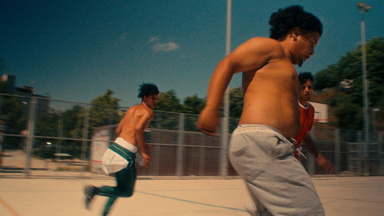 кадр из фильма Nmout Alik